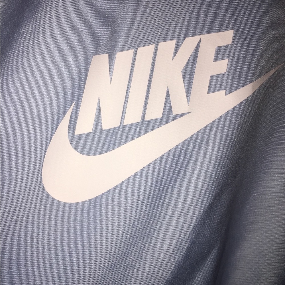 Nike Windbreaker Light Workout Jacket